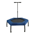 Adult Hexagon Wholesale Outdoor Trampoline